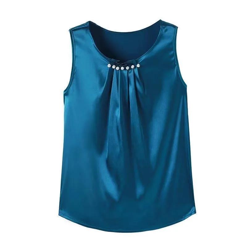 Vêtements pour femmes grandes tailles, mode élégante d'été, vêtements de bureau pour femmes, nouvelle arrivée, tendance, confortables, respirants