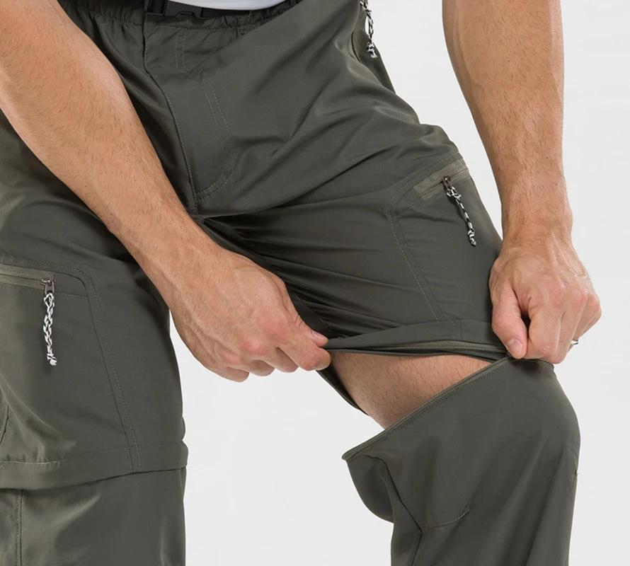 Pantalon tactique d'été pour hommes et femmes