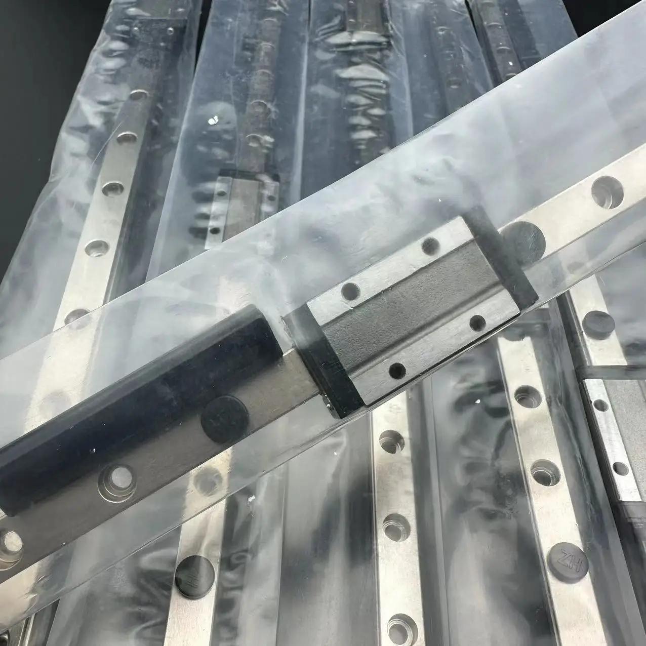 Ensemble de rails linéaires Voron Trident