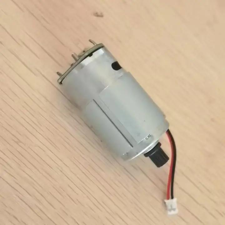 Conga Excellence 990-Moteur à brosse à rouleau pour Ecovacs DEEBOT N79S N79 wald fy RoboVac 11 11C