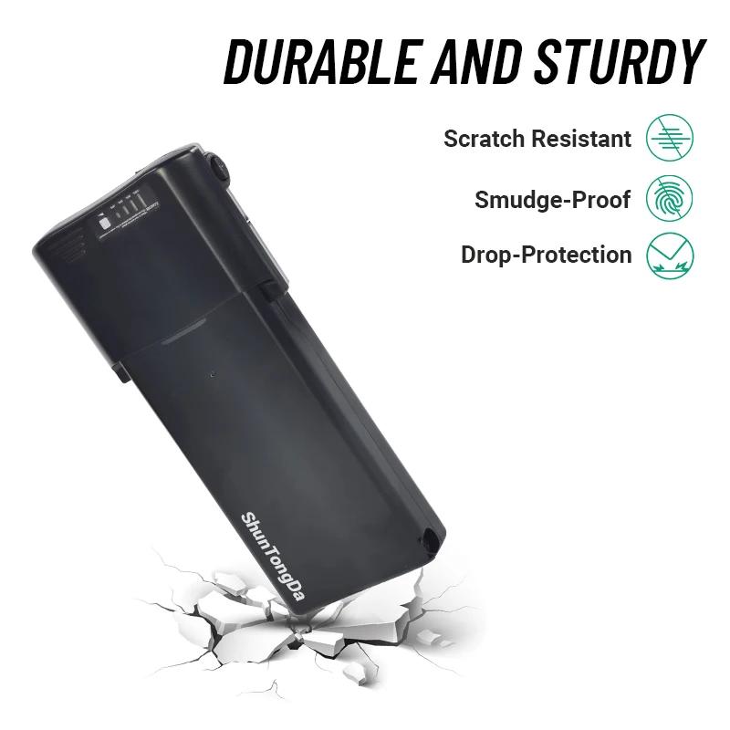 Batterie pour vélo électrique Ansman Ebike