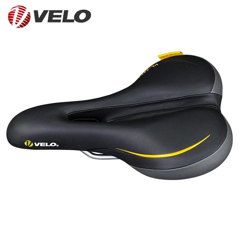 VELO – selle de vélo en cuir PU