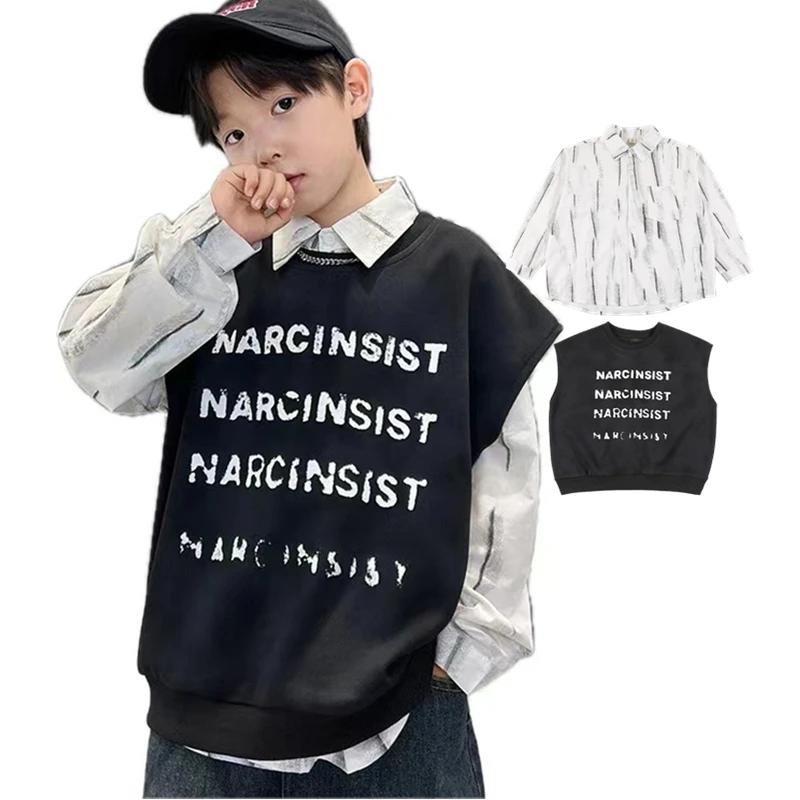 Ensembles de vêtements pour écoliers