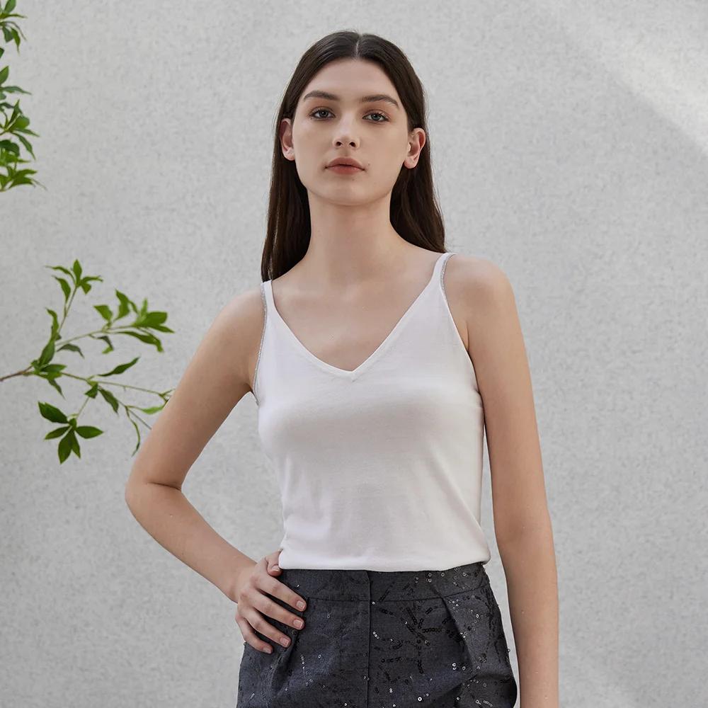BC-166 De Luxe Femmes Vêtements Marque Vêtements Haute Qualité injMer37Pull En Laine avec glaçure