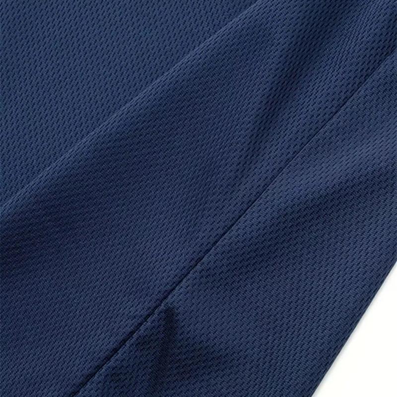 Vêtements de marque pour hommes, mode estivale, shorts décontractés pour affaires, t-shirt à manches courtes polyvalent à col rond, t-shirt respirant