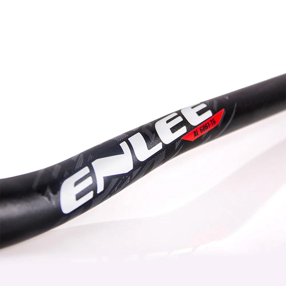 Guidon de vélo en forme d'hirondelle