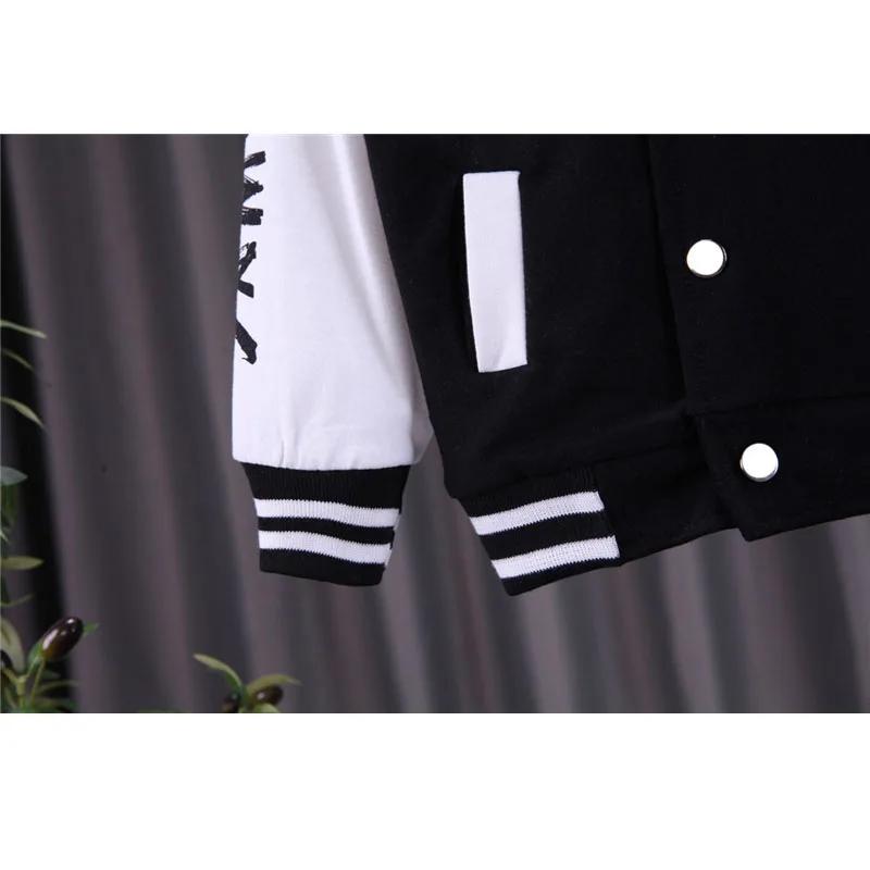 Ensembles de survêtements pour enfants, vêtements de sport décontractés pour garçons et filles, printemps automne, veste fine + pantalon 2 pièces, tenues pour bébés de 1 à 5 ans