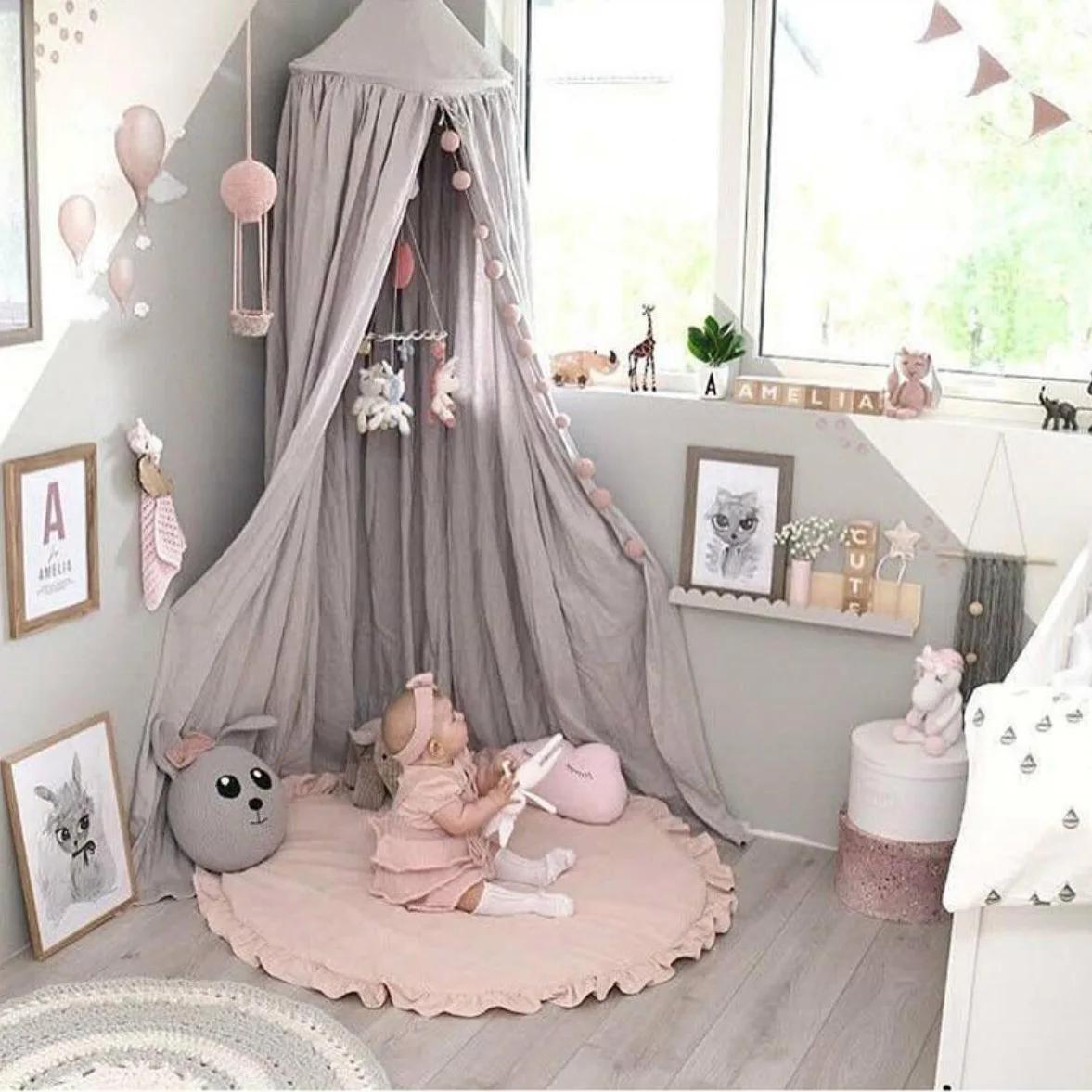 Tapis de jeu pour bébé