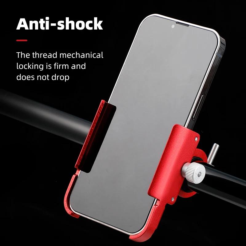 Support de téléphone pour vélo