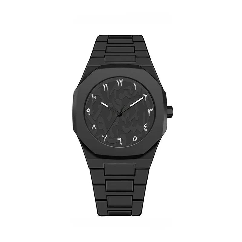 Montres sportives populaires du Moyen-Orient pour hommes et femmes