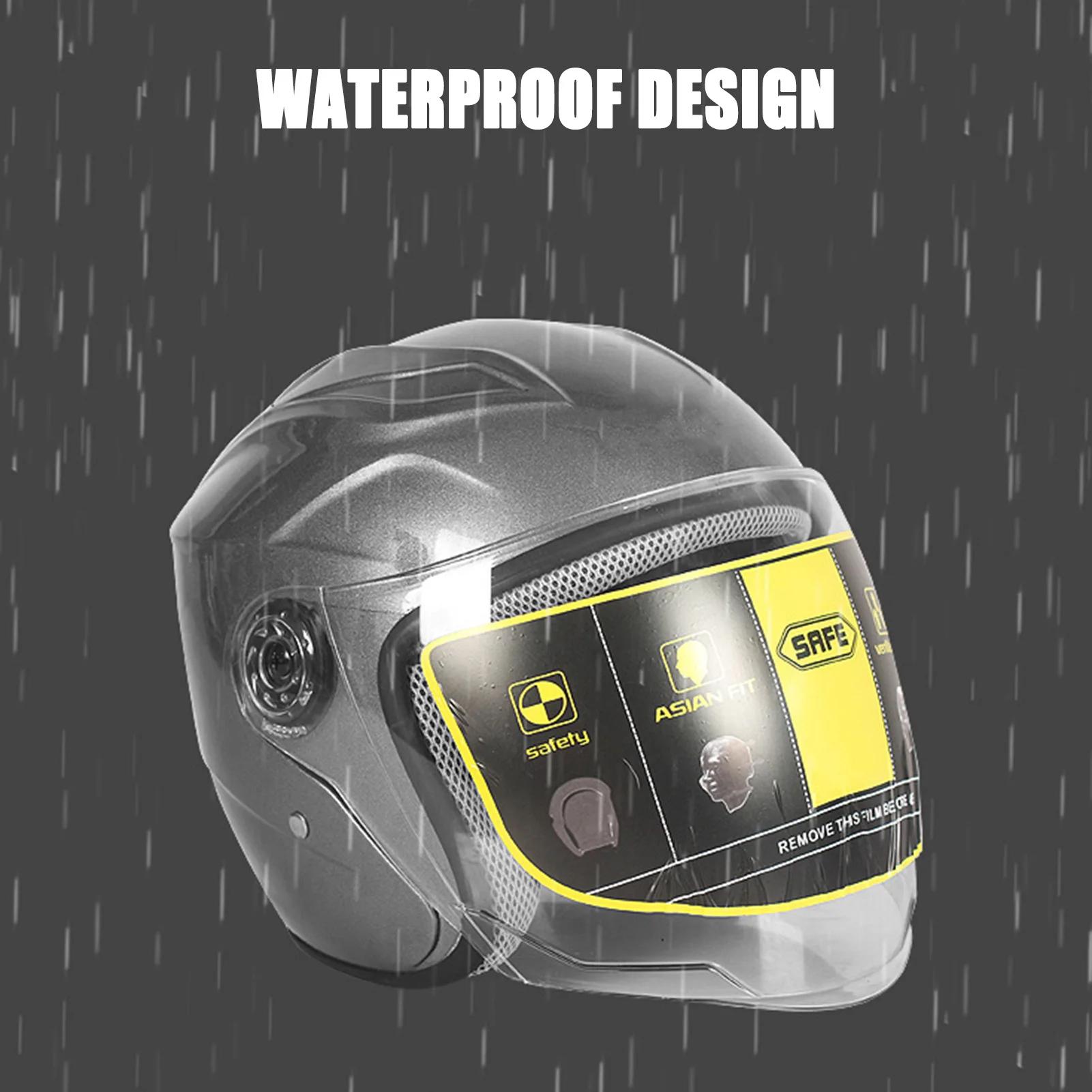 Casques de cyclisme en plein air casques de vélo électrique anti-impact de sécurité pour femmes hommes
