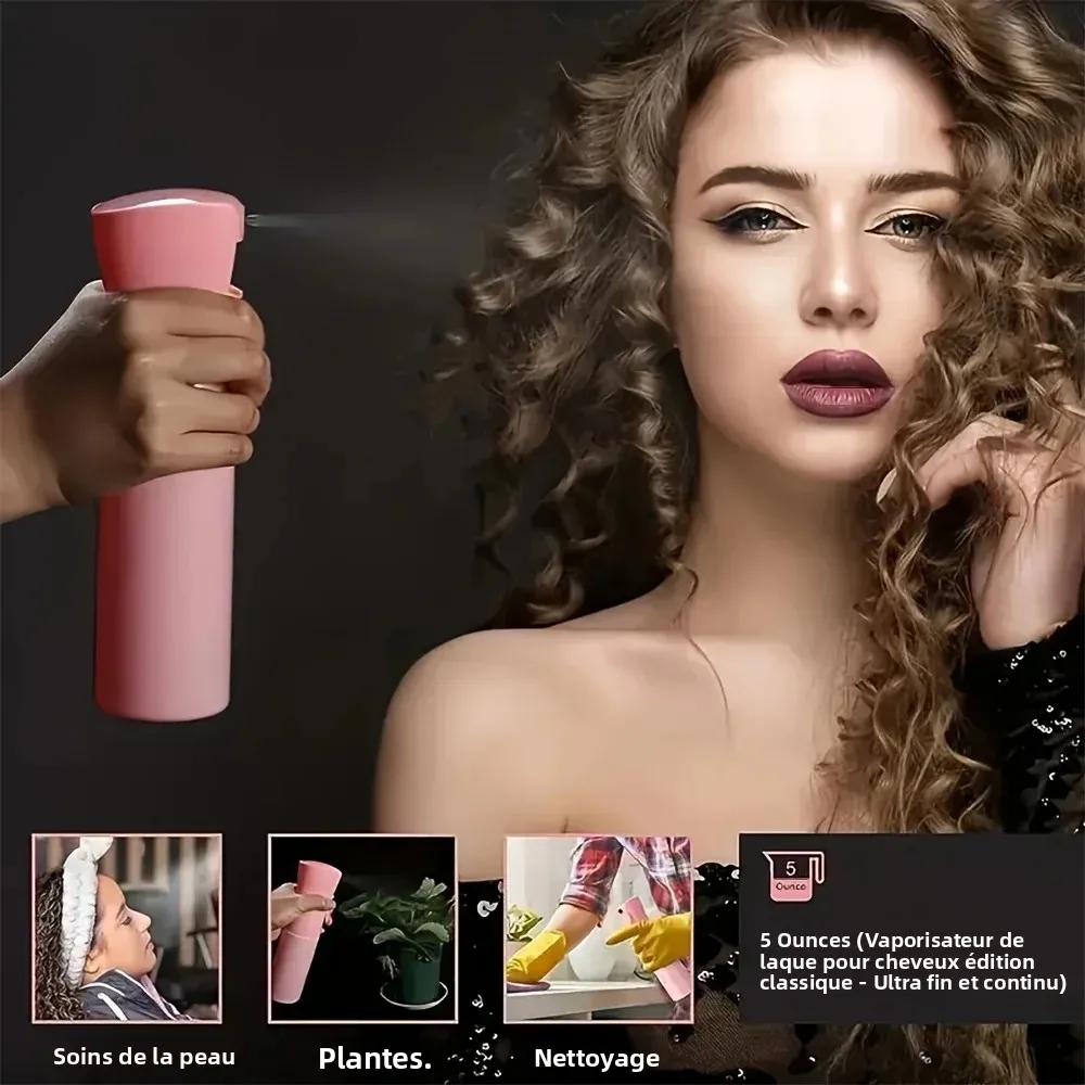 Ensemble de peignes de coiffure 4 pièces
