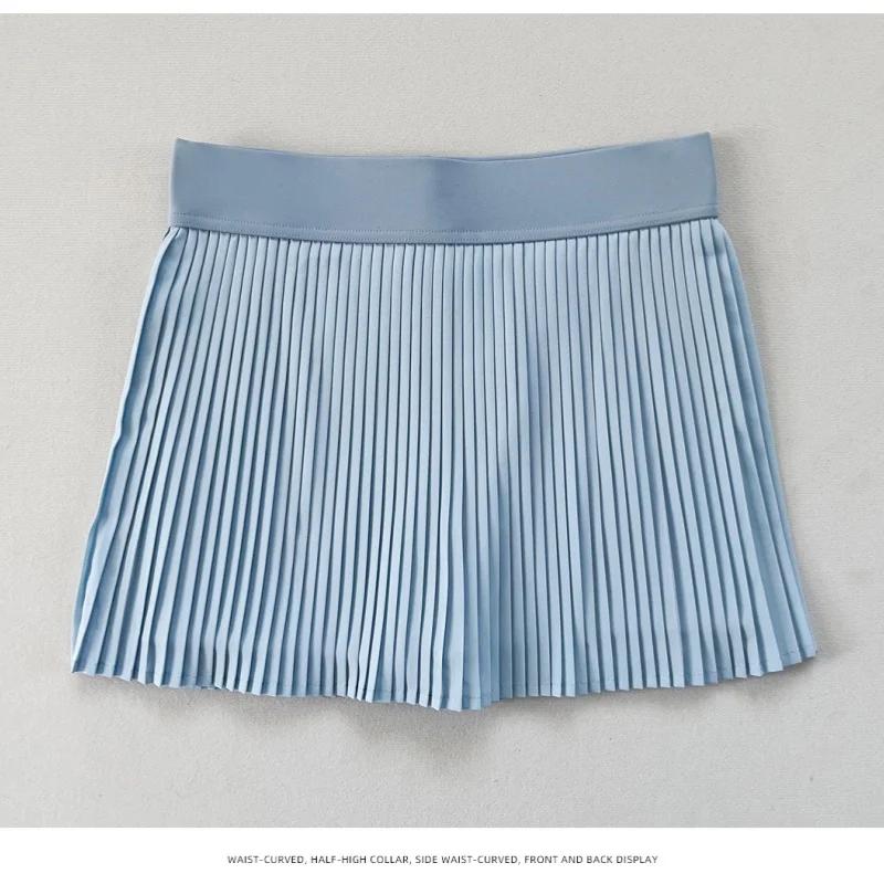 Short de yoga de sport élastique