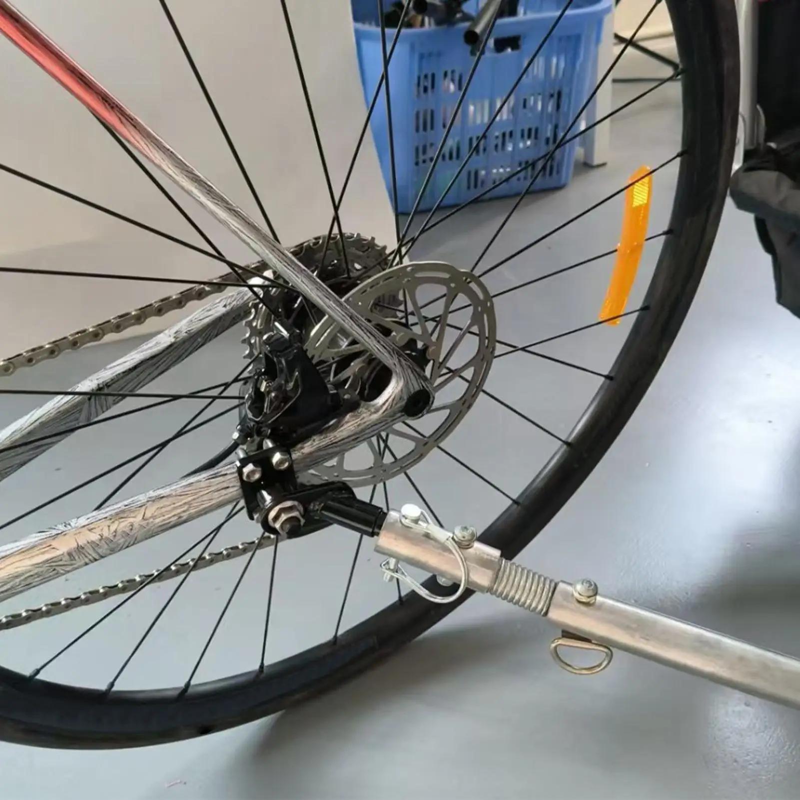Attache de remorque pour vélo, coupleur de remorque pour vélo, attache de remorque de transport pour enfants et la plupart des vélos