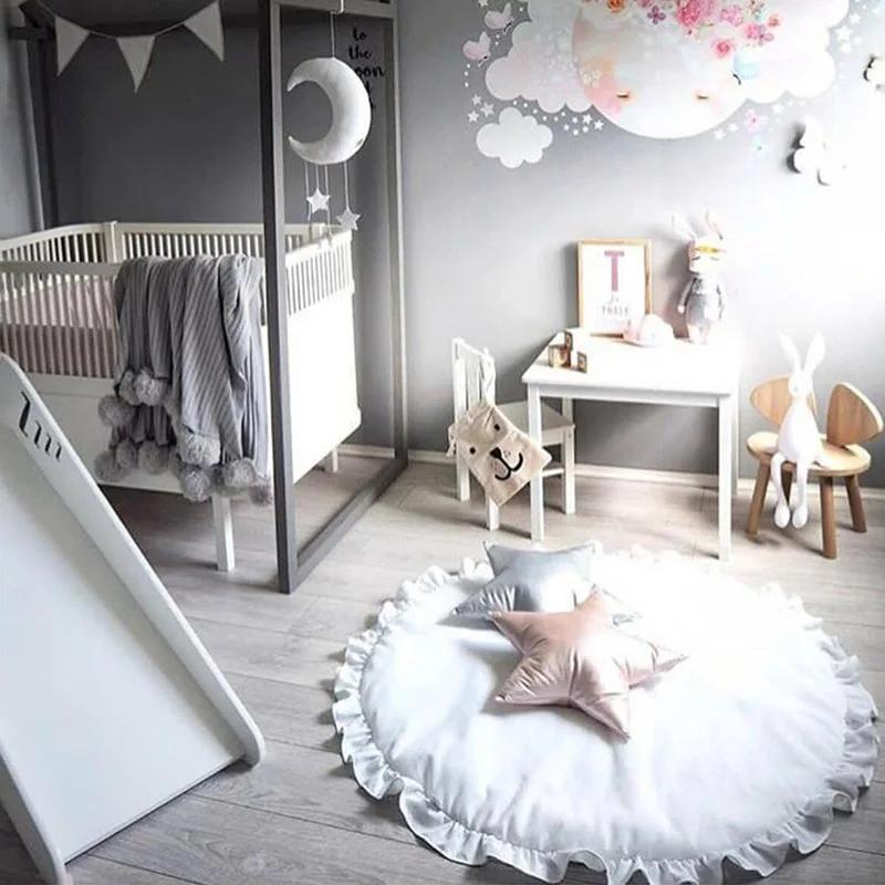 Tapis de jeu pour bébé