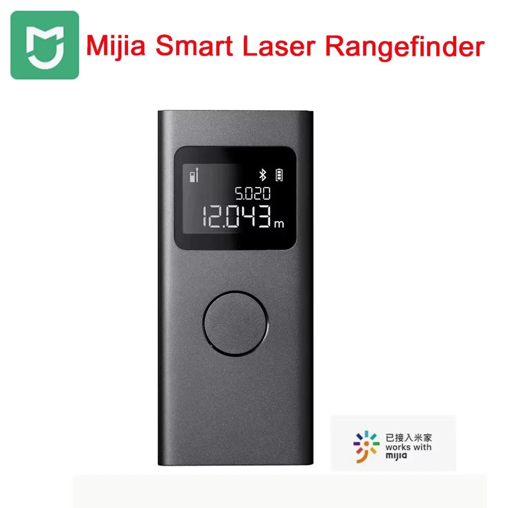 Xiaomi Mijia télémètre Laser intelligent
