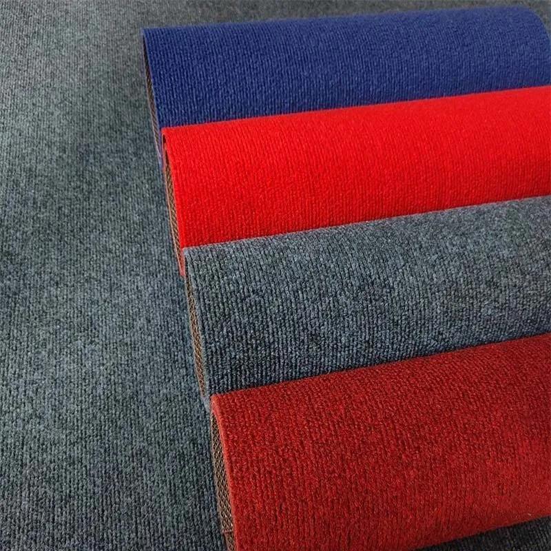 Grand Tapis de Cuisine Antidérapant Polymère de Sol Confortable Sécurité Salon Entrée de Centre Commercial Usage Familial Occasions Spéciales