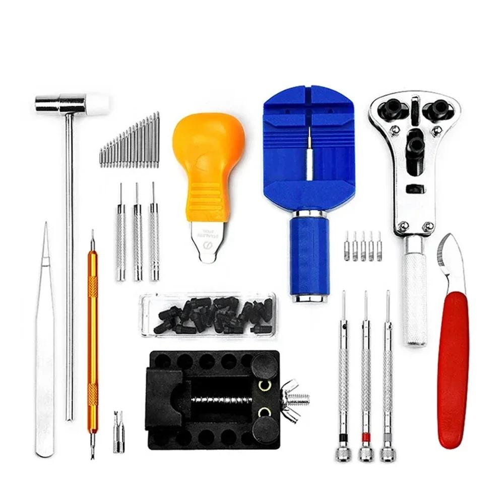 Kit d'outils de réparation de montres
