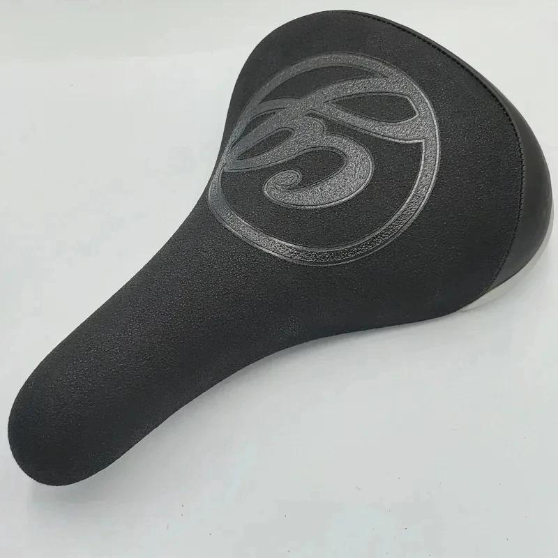 Selle de vélo vintage pour BMX SE Racing