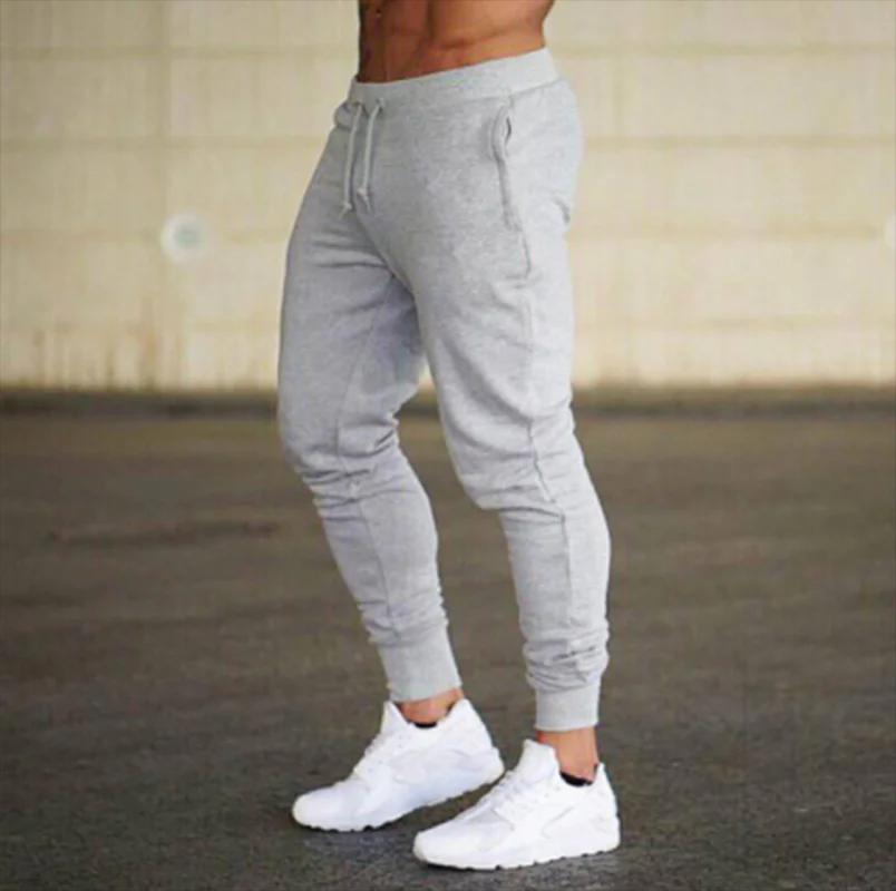 Pantalon de sport homme léger et respirant pour fitness jogging et streetwear occasions spéciales