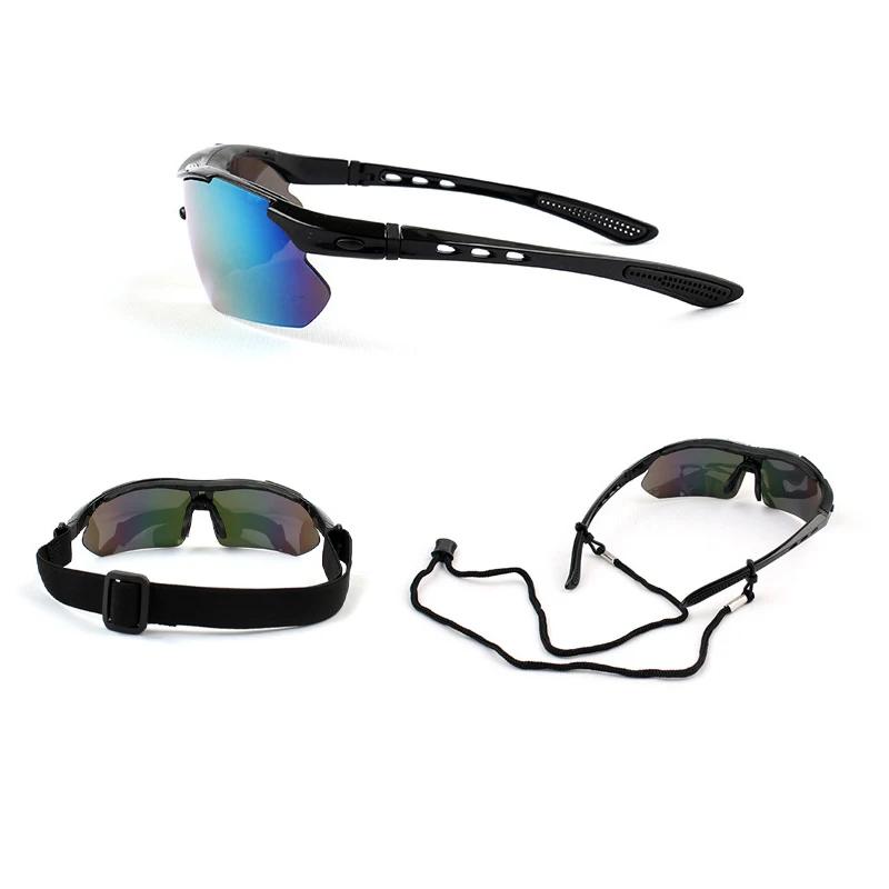 Lunettes de Soleil Polarisées
