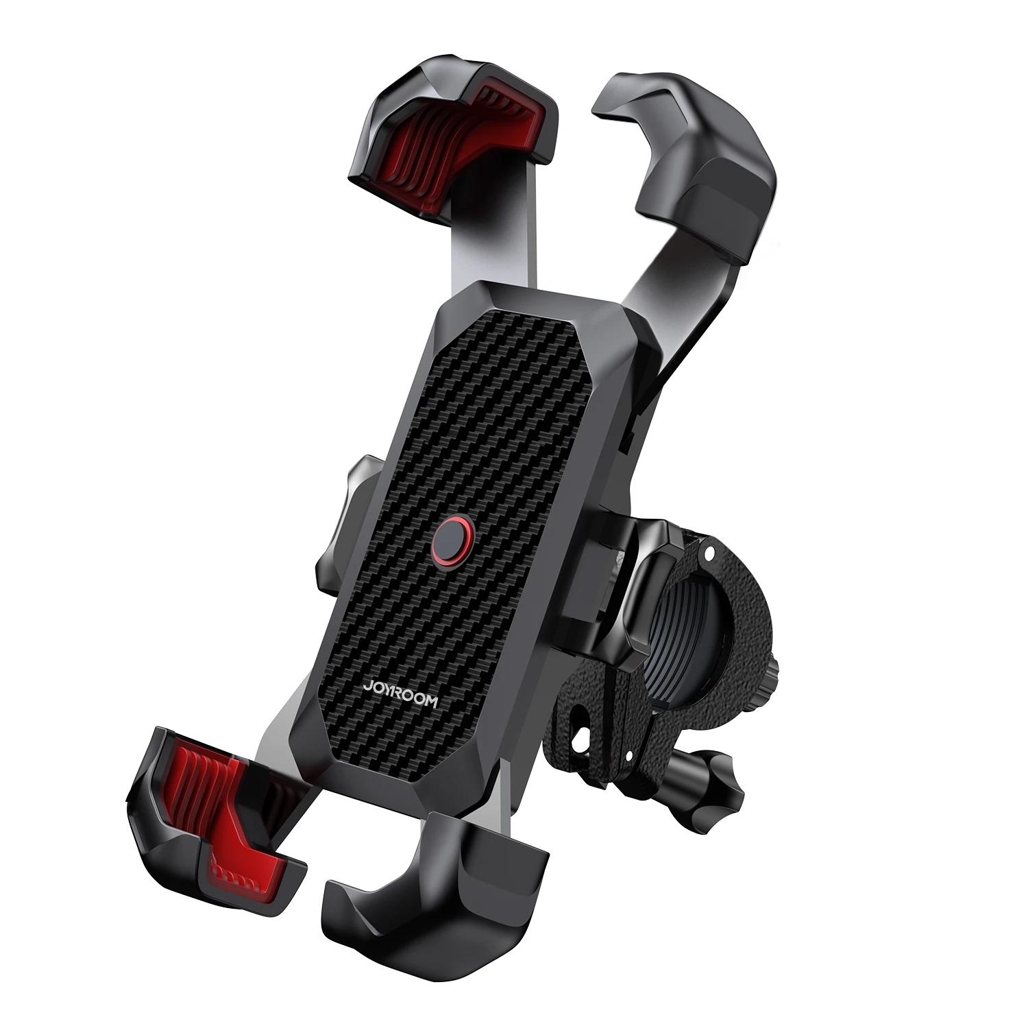 Joyroom 360 ° Ver support de téléphone universel pour moto