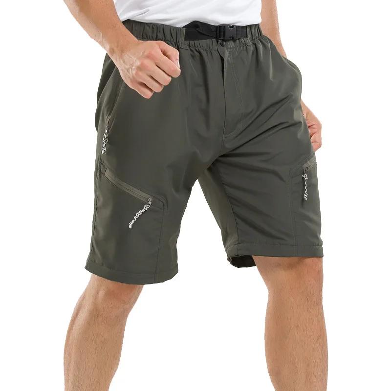 Pantalon tactique d'été pour hommes et femmes