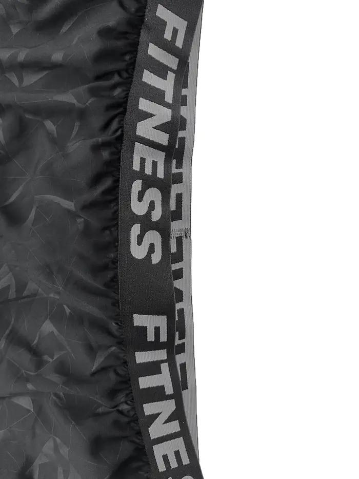 Short de sport pour hommes
