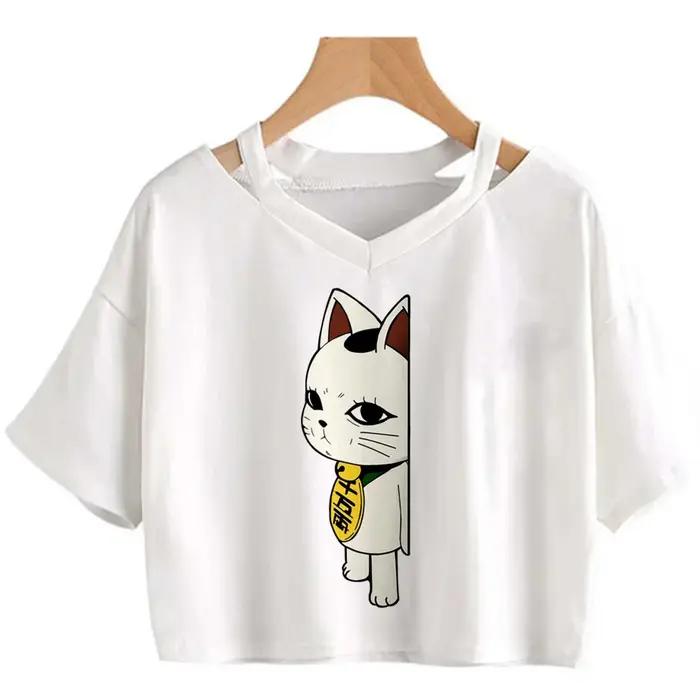 Dandadan Turbo Granny Cat