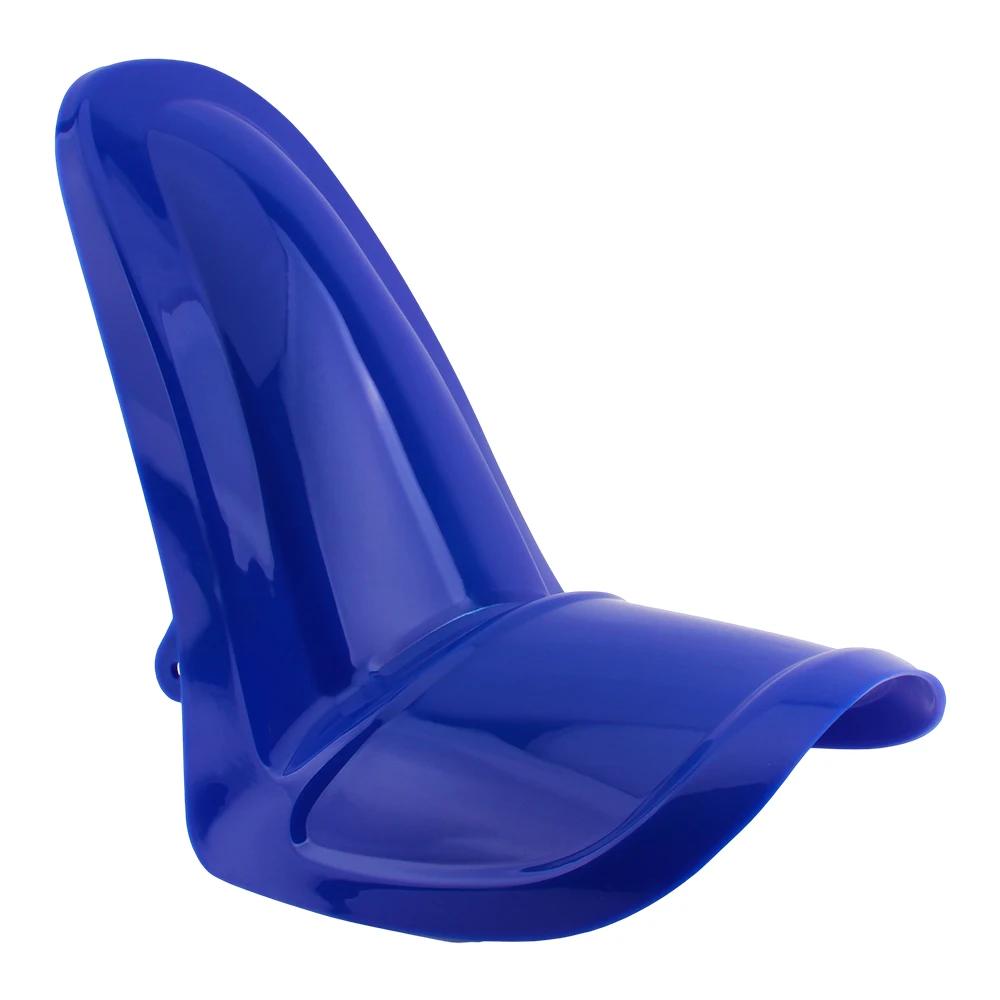 Garde-boue en plastique ABS pour moto Yamaha PW50 PW 50, accessoires pour Mini Dirt Bike, Enduro, Mo