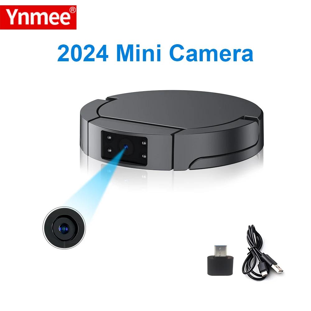 MD35 Mini caméra espion portable avec détection de mouvement, petit enregistreur vidéo numérique, ca