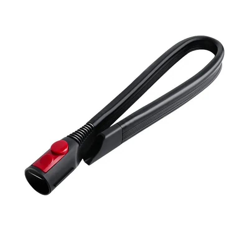 Mini tête de brosse à outil motorisé pour aspirateur Dyson V7 V8 V11 V10, élimination des acariens,