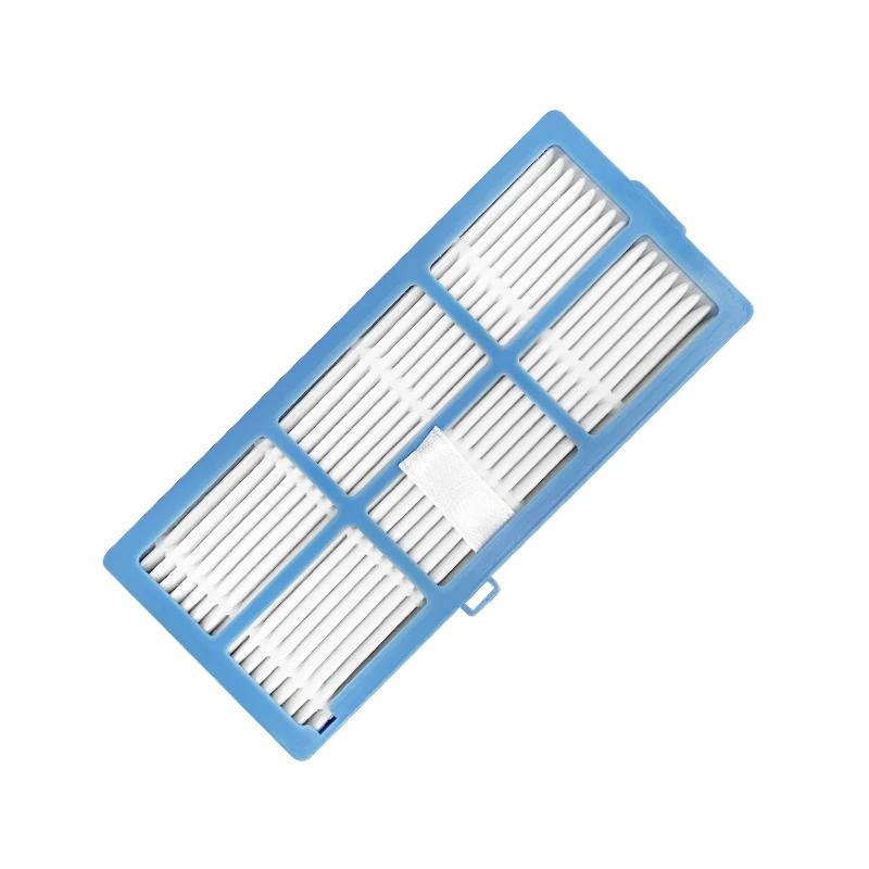 Convient pour Proscenic 850T / 850P Kit d'accessoires de pièces de rechange pour aspirateur robot, B