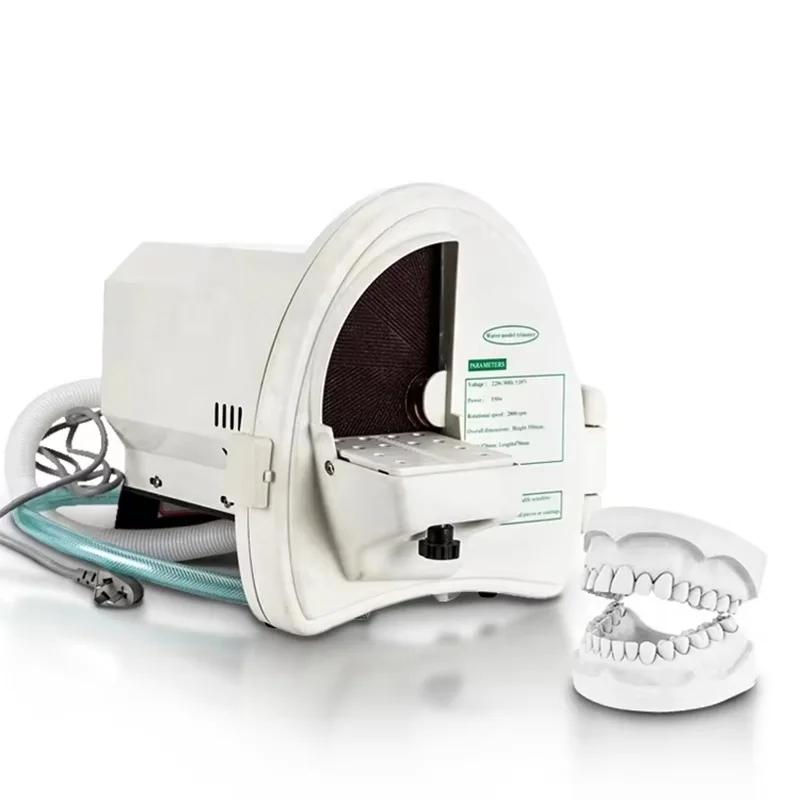 Machine de découpe de modèles en plâtre pour laboratoire dentaire, équipement de découpe d'arches av