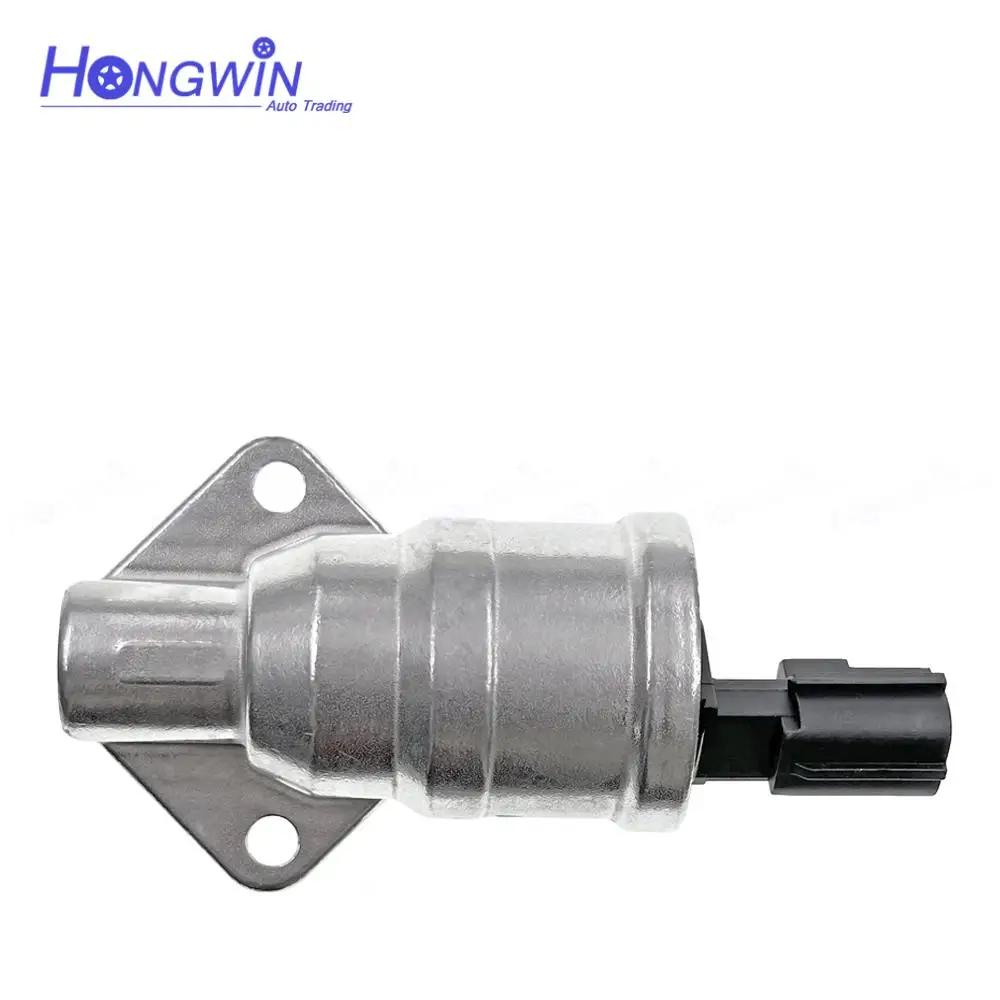 Valve de commande d'air de ralenti XS4U9F715DB, pour Ford Fiesta 1999-2008 - Focus 1998-04 - Ka Puma
