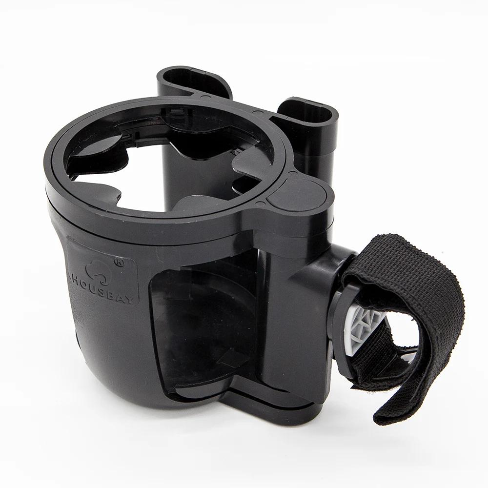 Porte-gobelet de poussette Support de téléphone bouteille de lait porte-gobelet de boisson Conversio
