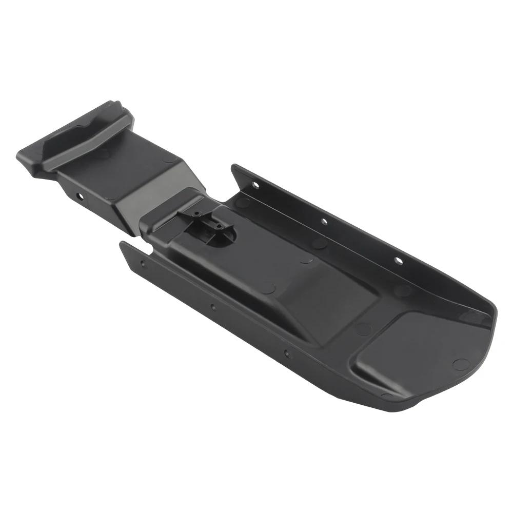Endflats-Housses de protection en fibre de carbone pour moto Surron Light, accessoires de motocross,