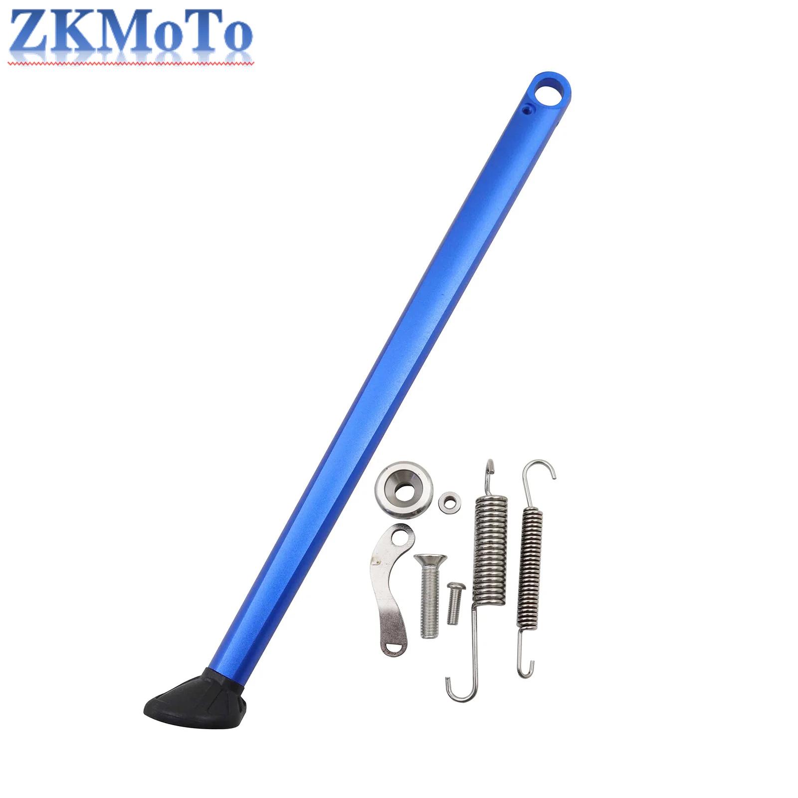 Béquille latérale de moto pour KTM EXC EXCF XC XCW XCF XCFW TPI SIX jours 125 250 350 400 450 500 20