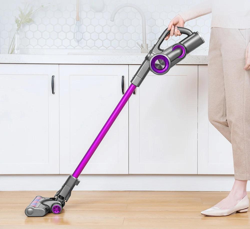 Compatible avec l'aspirateur Jimmy H8 / H8 Pro / A5 / HA5, filtre HEPA, pièces de rechange et access