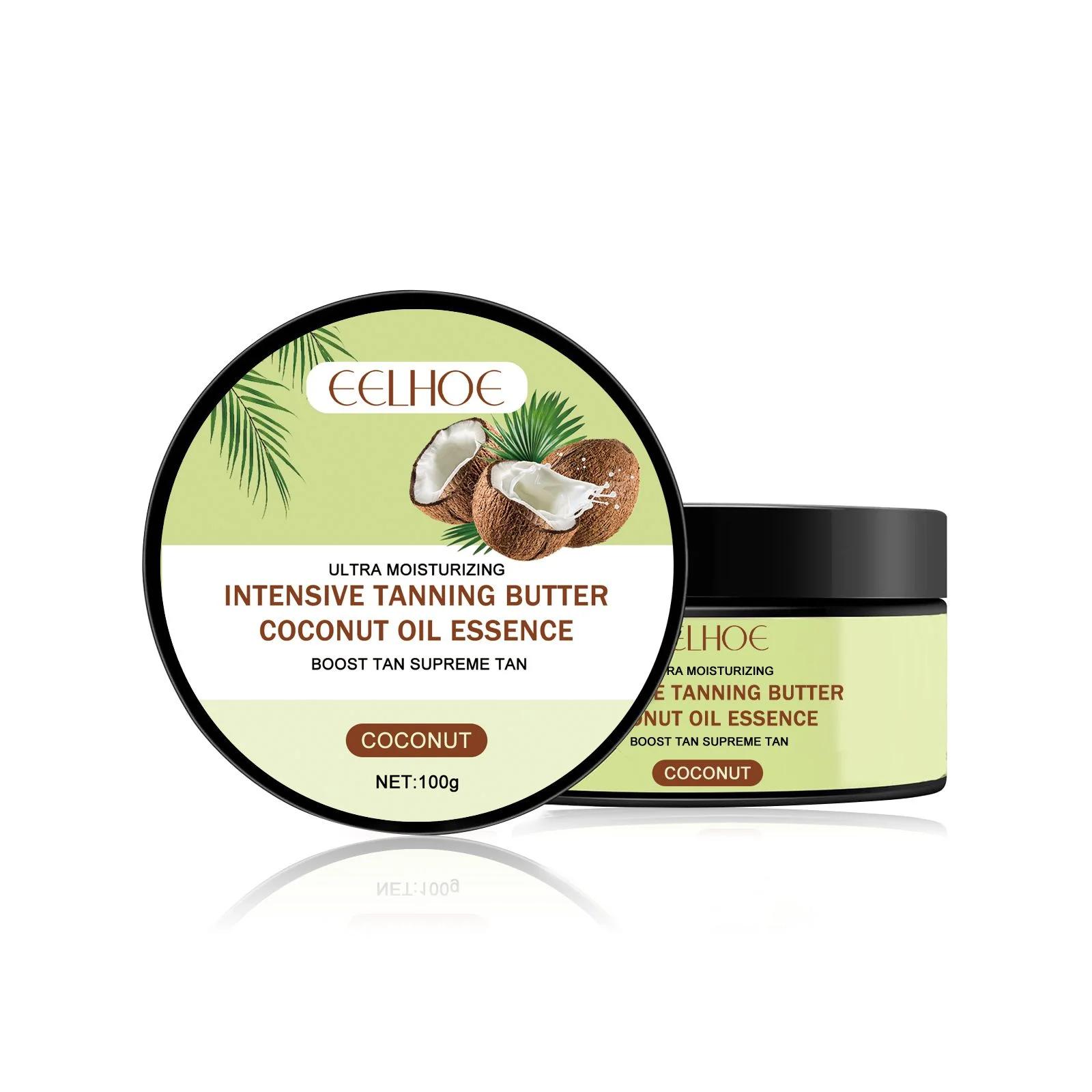 EELBathroom E-Crème de bronzage pour le corps, autobronzant, même le teint de la peau, gratitude pou