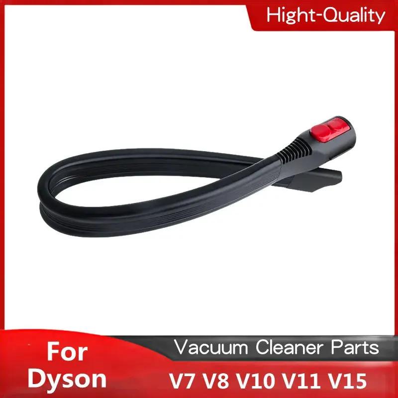 Mini tête de brosse à outil motorisé pour aspirateur Dyson V7 V8 V11 V10, élimination des acariens,