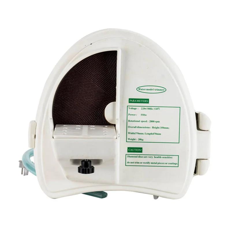 Machine de découpe de modèles en plâtre pour laboratoire dentaire, équipement de découpe d'arches av
