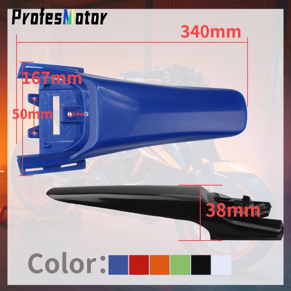 Garde-boue arrière de Moto pour Honda Crf50 café Racer, accessoires Mini Moto résistant aux éclabous