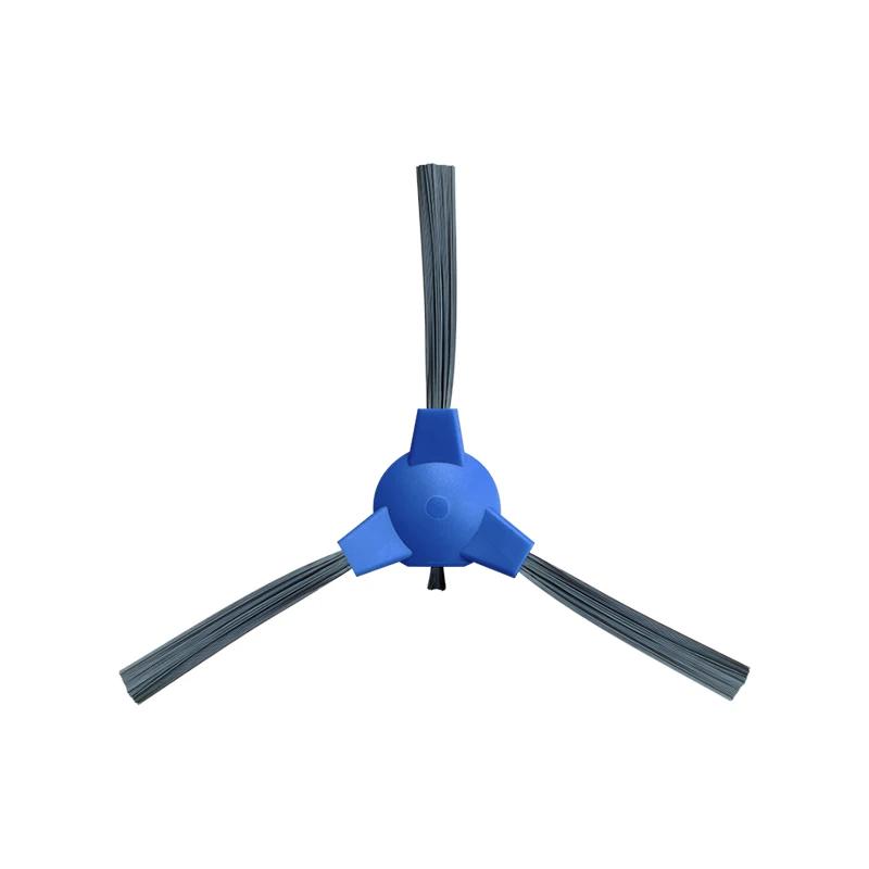 Convient pour Proscenic 850T / 850P Kit d'accessoires de pièces de rechange pour aspirateur robot, B
