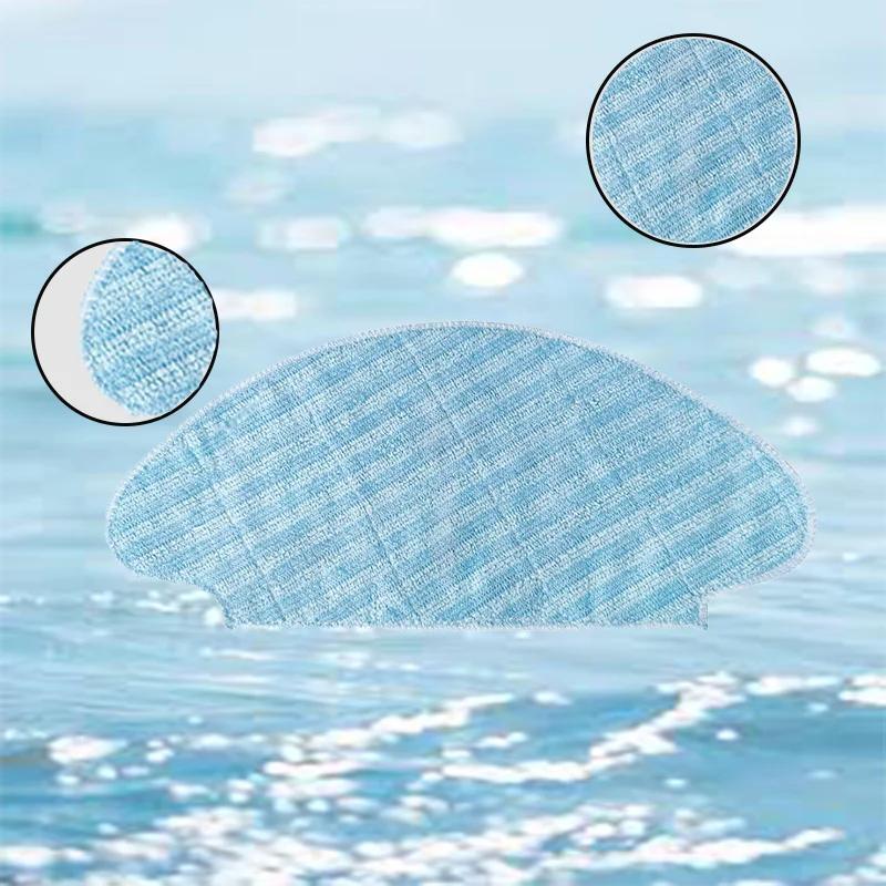 Compatible avec Tefal Rowenta Explorer X-Plorer Série 20 40 50 RR7687WH RG7687WH Aspirateur Filtre H