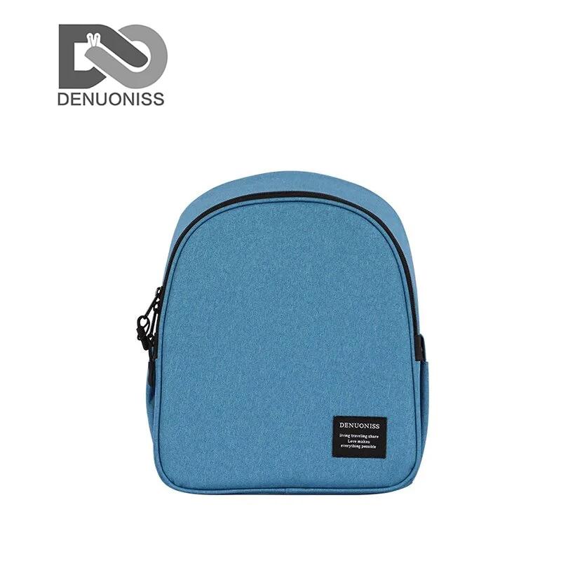 DENUONISS EVA sac à dos thermique d'isolation imperméable pour bouilloire déjeuner sac isotherme sac