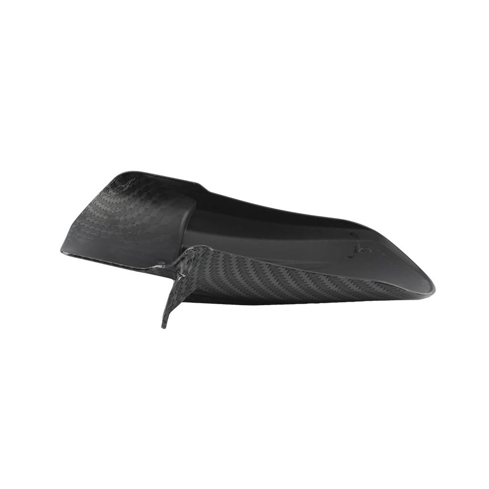 Amortisseur arrière de moto pour sur-ron Light Bee, accessoires, garde-boue, couvercle anti-poussièr