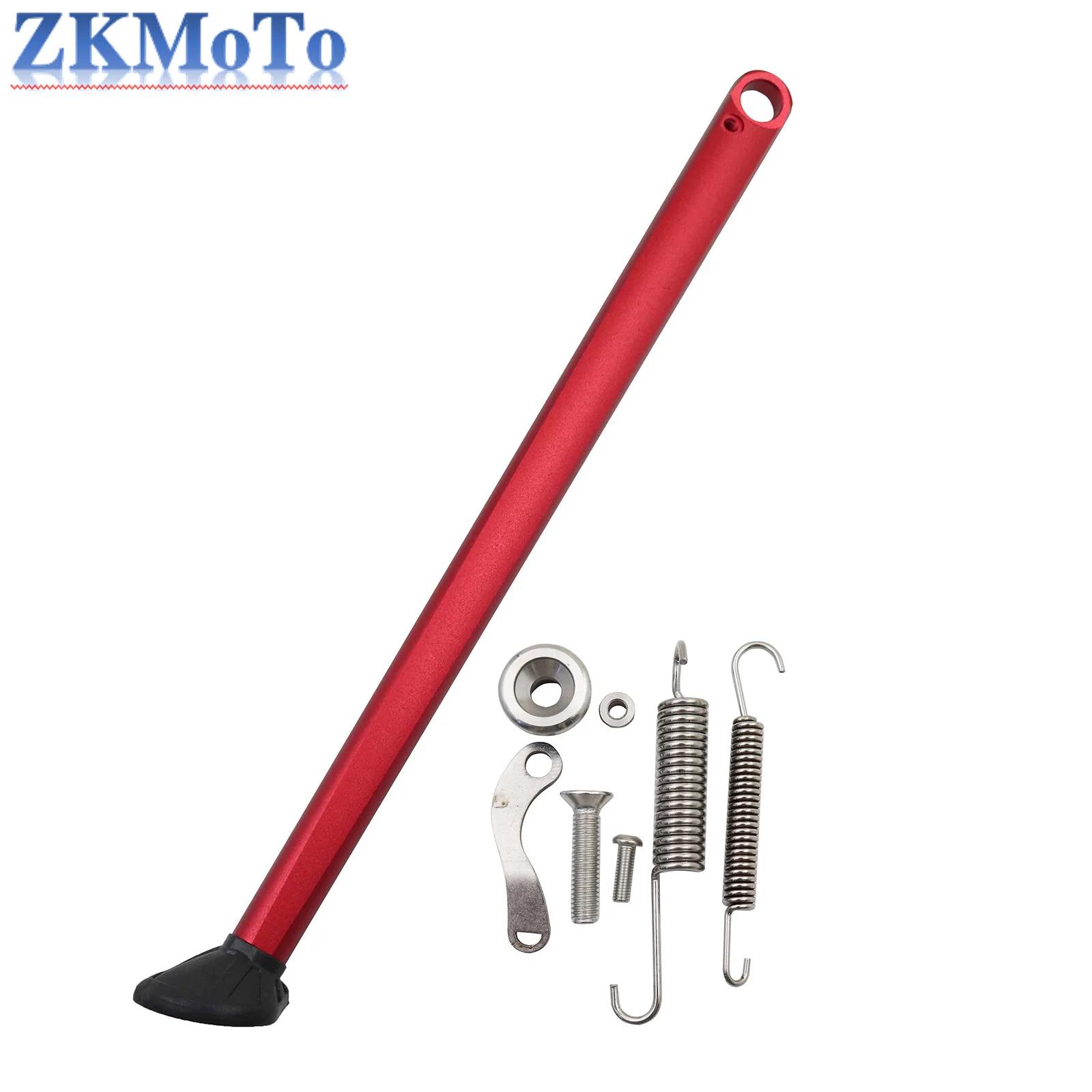 Béquille latérale de moto pour KTM EXC EXCF XC XCW XCF XCFW TPI SIX jours 125 250 350 400 450 500 20