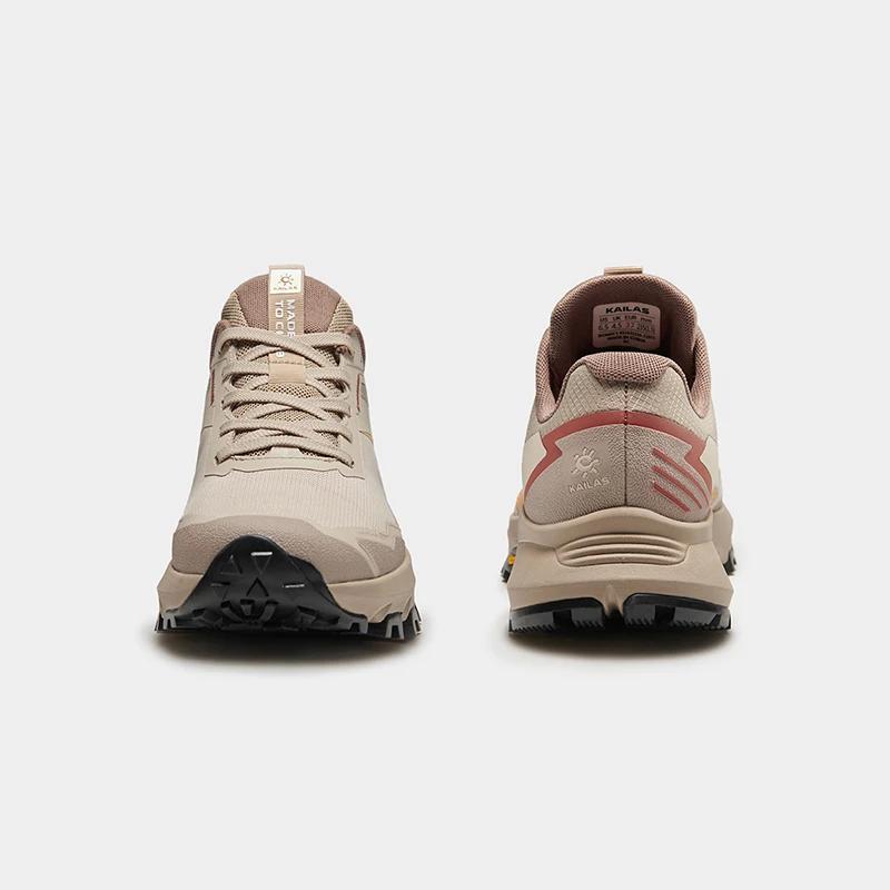 KAILAS KUOCANG respirant Vibram randonnée chaussures de montagne pour femmes baskets confortables im