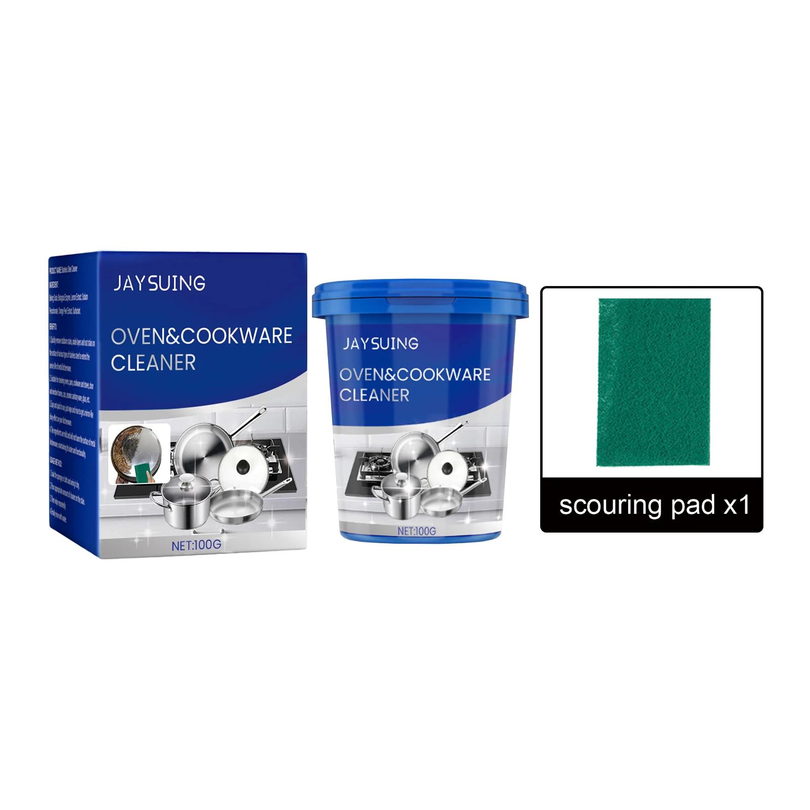 Outils polyvalents pour livres de four, nettoyeur d'ustensiles de cuisine, élimine rapidement et eff